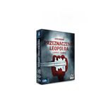 5663843 50 Clues - Leopold 3: Il Destino Di Leopold