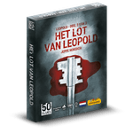 6730470 50 Clues: The Fate of Leopold