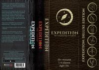 4784316 Expedition: Deluxe Edition