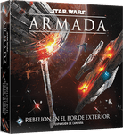 4971980 Star Wars: Armada – Rebellion in the Rim