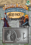 5413199 Adventure Tactics: Domianne's Tower – Hero Pack 1