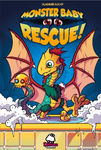 4814235 Monster Baby Rescue! (Edizione Multilingua)