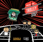 4835110 Trial by Trolley