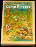 4966102 Camp Pinetop