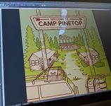 4978049 Camp Pinetop