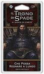 5649142 A Game of Thrones: The Card Game (Second Edition) – Long May He Reign