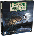 4791611 Arkham Horror (Terza Edizione): Nel Cuore della Notte