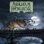 4819011 Arkham Horror (Third Edition): Dead of Night