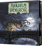 4982588 Arkham Horror (Third Edition): Dead of Night