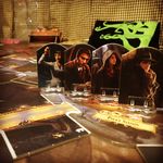 5008378 Arkham Horror (Third Edition): Dead of Night