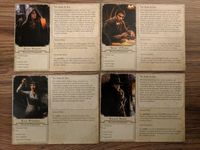 5017479 Arkham Horror (Third Edition): Dead of Night