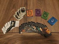 5017483 Arkham Horror (Terza Edizione): Nel Cuore della Notte