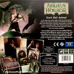 5199093 Arkham Horror (Terza Edizione): Nel Cuore della Notte