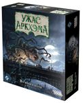 5344170 Arkham Horror (Terza Edizione): Nel Cuore della Notte