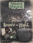 5597520 Arkham Horror (Third Edition): Dead of Night