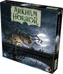 5795227 Arkham Horror (Terza Edizione): Nel Cuore della Notte
