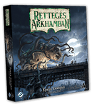 5908039 Arkham Horror (Third Edition): Dead of Night