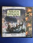 6497563 Arkham Horror (Terza Edizione): Nel Cuore della Notte