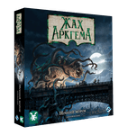 6697841 Arkham Horror (Third Edition): Dead of Night