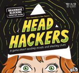 4792714 Head Hackers