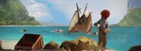4794132 Robinson Crusoe: Escape from Despair Island