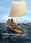 4794135 Robinson Crusoe: Escape from Despair Island