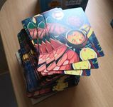 4794136 Robinson Crusoe: Escape from Despair Island