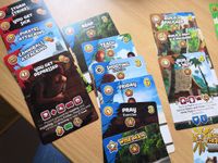 4794137 Robinson Crusoe: Escape from Despair Island