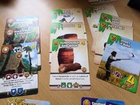 4794138 Robinson Crusoe: Escape from Despair Island