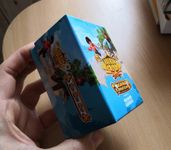 4794140 Robinson Crusoe: Escape from Despair Island