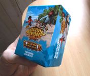 4794141 Robinson Crusoe: Escape from Despair Island