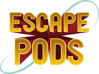 4836138 Escape Pods