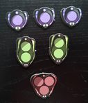 5354163 Escape Pods