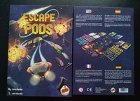 5354168 Escape Pods