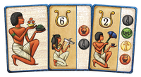 4793280 Pharaon (Edizione Italiana)