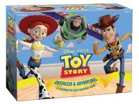 4800608 Toy Story: Obstacles &amp; Adventures