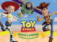 4800609 Toy Story: Obstacles &amp; Adventures