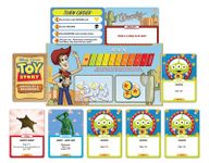 4801026 Toy Story: Obstacles &amp; Adventures