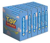 4801028 Toy Story: Obstacles &amp; Adventures
