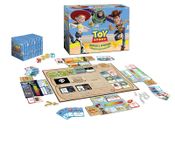 4801030 Toy Story: Obstacles &amp; Adventures