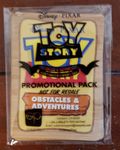 5368511 Toy Story: Obstacles &amp; Adventures