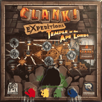 4793071 Clank! Expeditions: Temple of the Ape Lords
