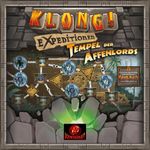 5176845 Clank! Expeditions: Temple of the Ape Lords