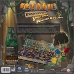 5534423 Clank! Expeditions: Temple of the Ape Lords