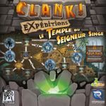 5794823 Clank! Expeditions: Temple of the Ape Lords