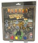 7187610 Clank! Expeditions: Temple of the Ape Lords