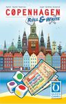 4865739 Copenhagen: Roll and Write