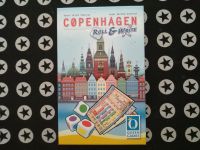 5026233 Copenhagen: Roll and Write