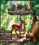 4800727 Woods of Tarnaris: Path to Luslaria
