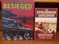 5381638 Stalingrad Besieged